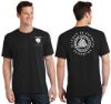 Picture of Triple Deuce Victory or Valhalla Cotton T-Shirt