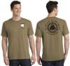 Picture of Triple Deuce Victory or Valhalla Cotton T-Shirt